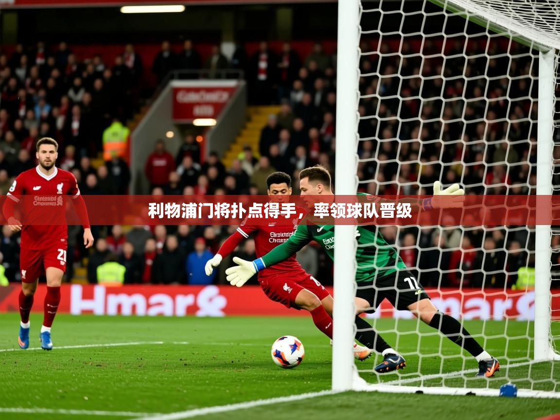 利物浦门将扑点得手，率领球队晋级