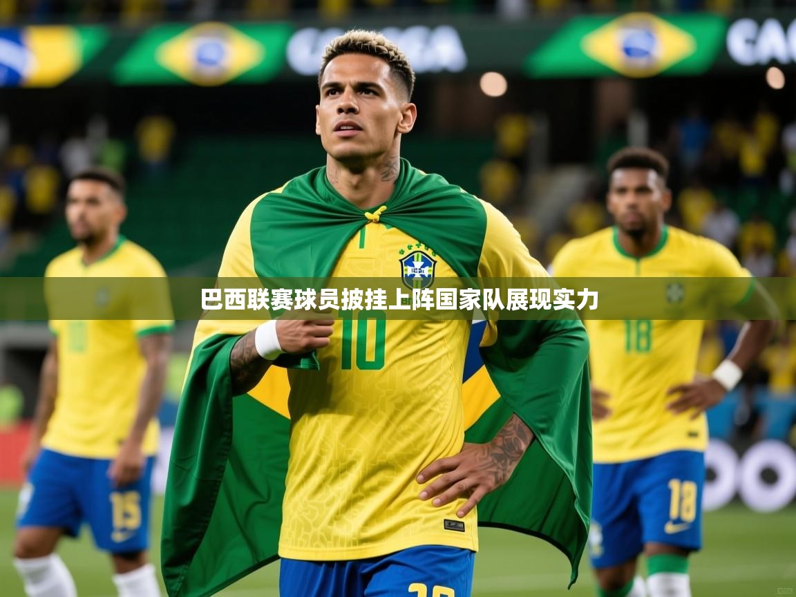 巴西联赛球员披挂上阵国家队展现实力